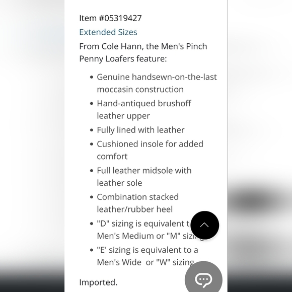 BRAND NEW Cole Haan Mens Pinch Penny Loafers Two Tone Brown Slip On Tassels Chic - Picture 10 of 16